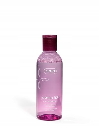 Jasmin Reinigungsbalsam 200ML von Ziaja // JA?MIN P?YN MICELARNY 200ML - Ziaja