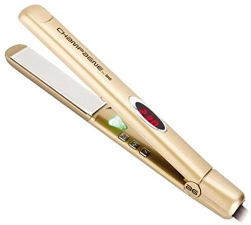 Plancha AG Champagne infrarrojos