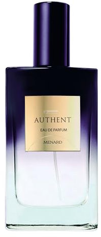 Menard Authent Eau De Perfume Spray 50Ml