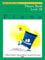 Alfred's Basic Piano Library - Theory Book 1B: Learn How to Play Piano with This Esteemed Method