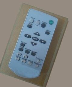 Universal Compatible proyector mando a distancia para de repuesto para proyector SONY VPL-GH10