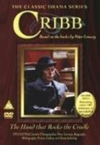 Cribb: Volume 3 - The Hand That Rocks The Cradle [DVD]