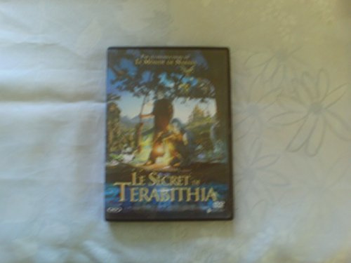 Le secret de Terabithia