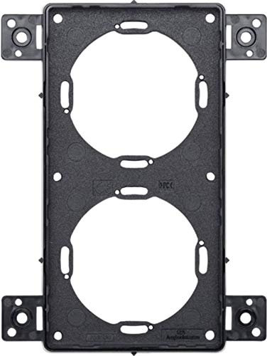 Merten, 1325828, 512 503 montato adattatore f. M-PLAN II-Frame, incasso, f. 4882, M-PLAN II