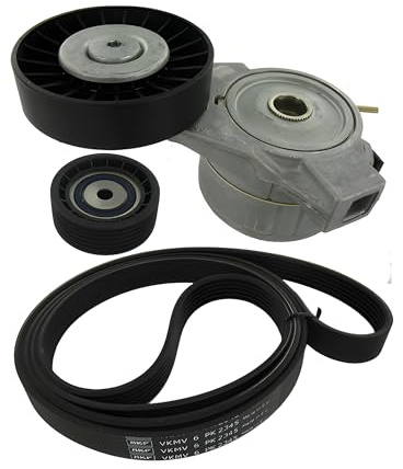 SKF Keilrippenriemen VKMA 34511 - Satz - Höhe 106 mm Länge 330 mm Breite 141 mm - OE Qualität