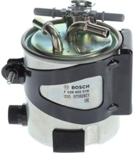Bosch N2016 - Filtro diésel para vehículos