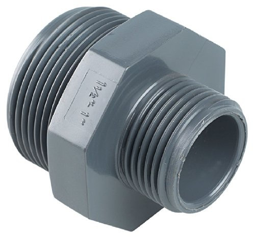 Cap Vert - Réduction mâle/mâle / 20 x 27 / 15 x 21