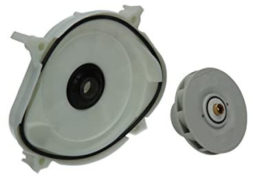 SOS Accessoire - Remplacement - Kit turbine de pompe de cyclage (303913-14909) Lave-vaisselle 5011733,5011732 MIELE