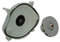 SOS Accessoire - Remplacement - Kit turbine de pompe de cyclage (303913-14909) Lave-vaisselle 5011733,5011732 MIELE
