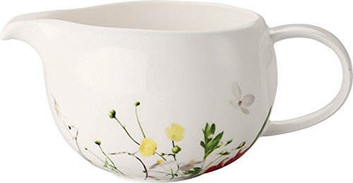 Rosenthal Brillance Fleurs Sauvages Milchkännchen 0,32 l
