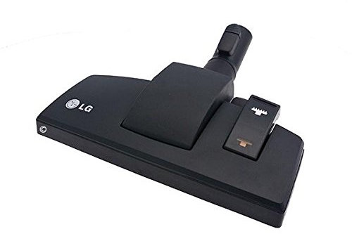 LG - BROSSE 2 POSITIONS POUR ASPIRATEUR LG