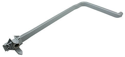 Genuine Beko Dishwasher Replacement Water Supply Tube Assembly for Upper Spray Arm (1881100800)