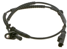 BOSCH Sensor, Raddrehzahl 0265008161