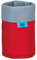 alfi 0007.202.814 Kühlmanschette isoWrap, Polyester 14 x 3 x 19 cm, feuerrot
