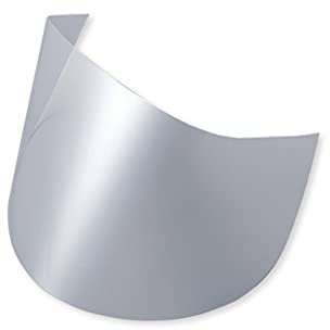 GIMA 25669 Maschera-Ricambio per 25668, Confezione 5 Pezzi