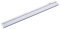 Müller-Licht LED Unterbauleuchte Limon Sensor 60 cm White Aluminium 10 W Weiß 55.9 x 6.1 x 3 cm
