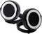 Phoenix Technologies PHAPORTABLE2.0 altavoz - Altavoces (PC, Portátil, 1 W, Negro, Poder, Alámbrico)