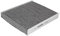 FILTRON K1223A Filtro, Aria Cabina