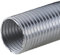 Tubo flessibile in alluminio 2,60 m Flex tubo Ø 250 mm 250 mm per tubi tubo in alluminio Flex tubo flessibile alluminio tubo flessibile Flex in alluminio resistente al calore AF Titel