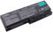 vhbw Batterie Compatible avec Toshiba Satellite P305, X200, P305D, X205, P300D, P300, P205D Ordinateur Portable (4400mAh, 11,1V, Li-ION)