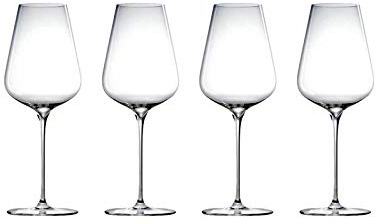 Stölzle Bordeaux-Glas 4er-Set Q1 Weinglas Weinkelch NEU OVP