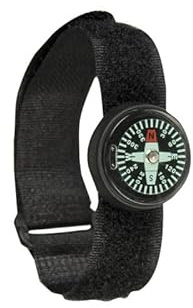 Mil-Tec 15799000 VE20 Uhr, Streifen