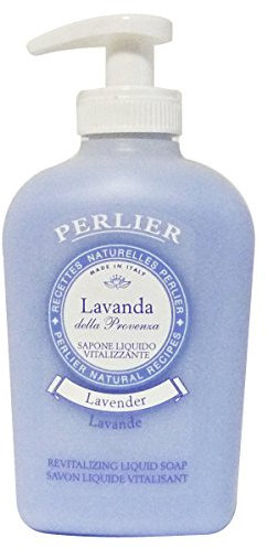 Perlier Jabón líquido LAV 300 ml