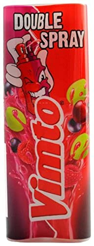 Rose Confectionary Vimto Double Spray 12 ml (Pack of 15)