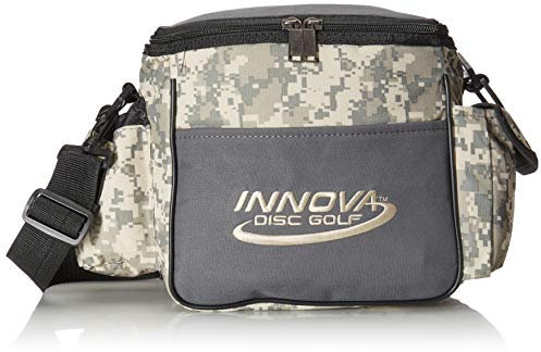 Innova Disc Golf Innova Champion Disc Standard Tasche, Camo, Camouflage, M