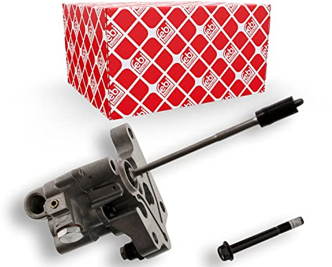 febi bilstein 35575 Kraftstoffpumpe mit Schraube, 1 Stück