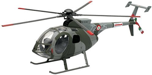 NewRay 25223 Nh-500 Esercito Italiano Modelo helicóptero