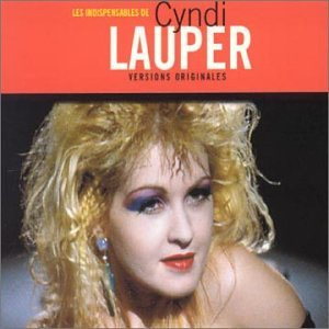 Les Indispensables de Cyndi Lauper