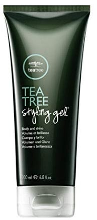 Paul Mitchell Tea Tree Styling Gel, 200 ml