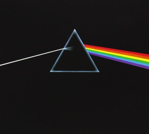 The Dark Side Of The Moon [2011 - Original Recording erience Edition]