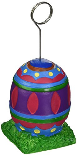 Ostern Ei Foto/Ballon Halter Party Zubehör (1 Zählen)
