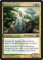 Magic: the Gathering - Emmara Tandris - Dragon's Maze