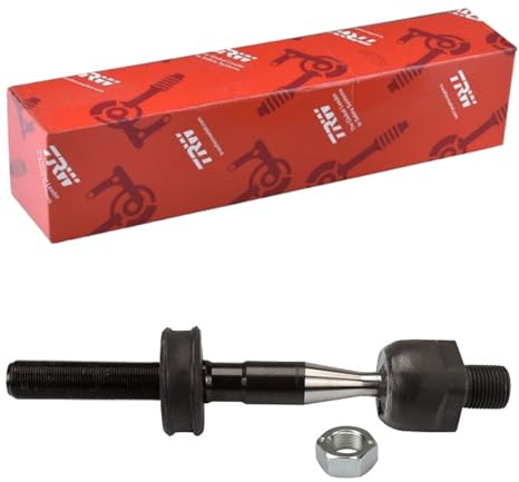 TRW Automotive AfterMarket JAR982 Axialgelenk | Kompatibel mit: BMW 5, 5 Touring
