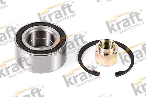 KRAFT AUTOMOTIVE Radlagersatz 4105640