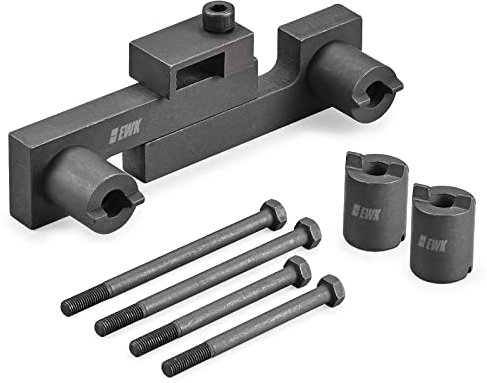EWK Motor Timing Tool Kit Kompatibel mit Volvo S40 S60 XC90 Nockenwellen-Arretierwerkzeug 9995452