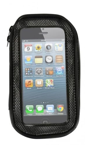 BURI Fahrrad Smartphone Tasche Lenkertasche Wasserdicht Handyhalter Rahmen