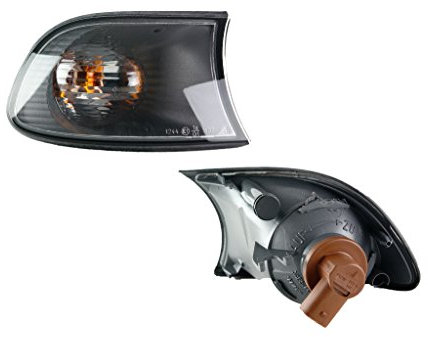 MS Autoteile 1167462 Al Blinker, Rechts Weiß