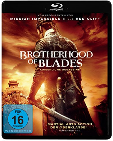 Brotherhood of Blades