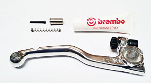 Leva frizione KTM 250 300 350 400 450 SX XC SXF XCW EXC 2006-2016 54802031000