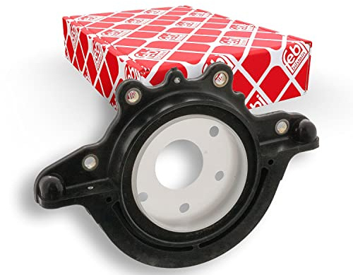 febi bilstein 46378 Kurbelwellendichtring mit Flansch, 1 Stück | Kompatibel mit: FORD FIESTA V, FIESTA V Van, KA, STREET KA