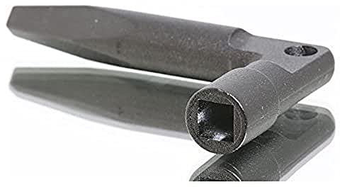 CTA-Dichtungen Vierkant 8-9mm Außenvierkant 6-9,5 mm Schlüssel Dornschlüssel 1C04-52