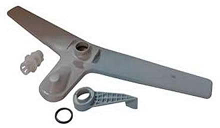Brazo de cilindro interior para lavavajillas Fagor Brandt Vedette Sauter de-Dietrich – 32X2157