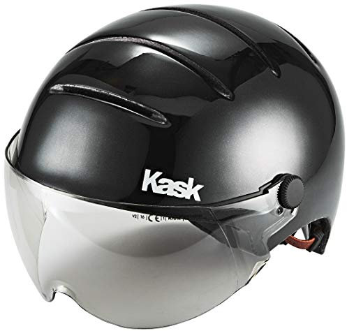 Kask Urban Lifestyle Helm, Onice, Size M