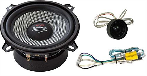 Audio System X 130 EM EVO - 13cm 2-Wege System