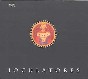 Ioculatores (Lieder und Tänze des 13.-15. Jahrhunderts)