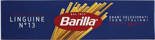 Barilla Nudeln, Bavette 0,5 kg